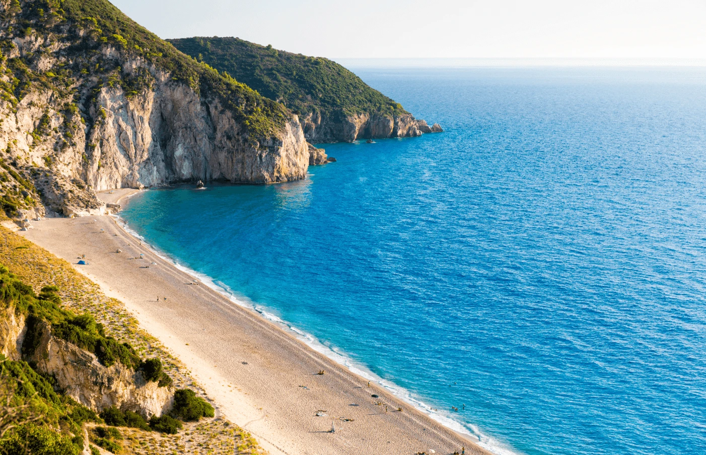 Greek Island Hopping: Milos, Paros and Mykonos