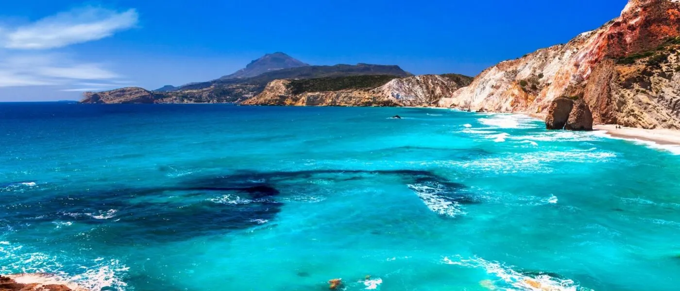 Alternatives to Mykonos and Santorini: Greece Without the Crowds