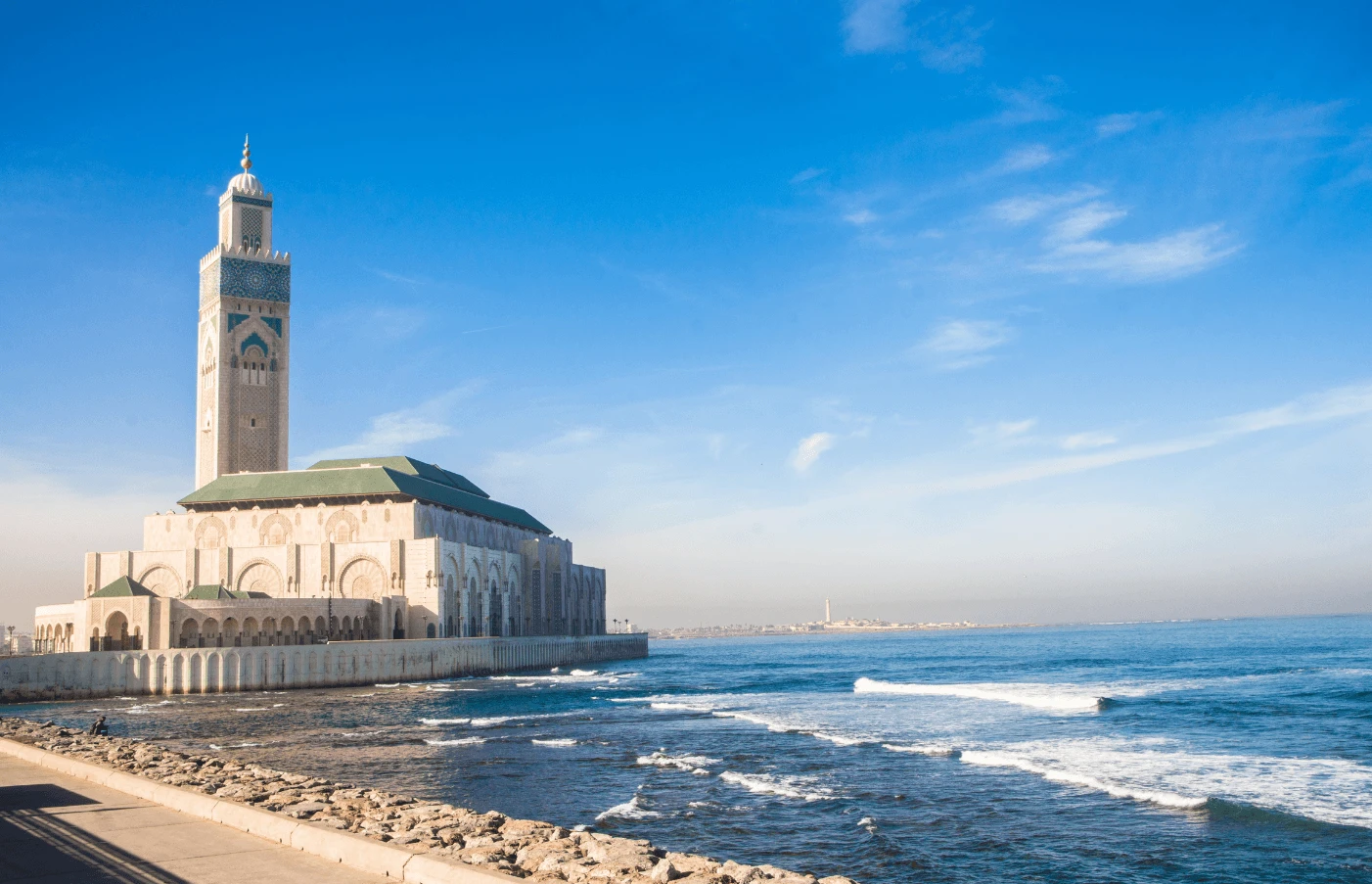 Morocco