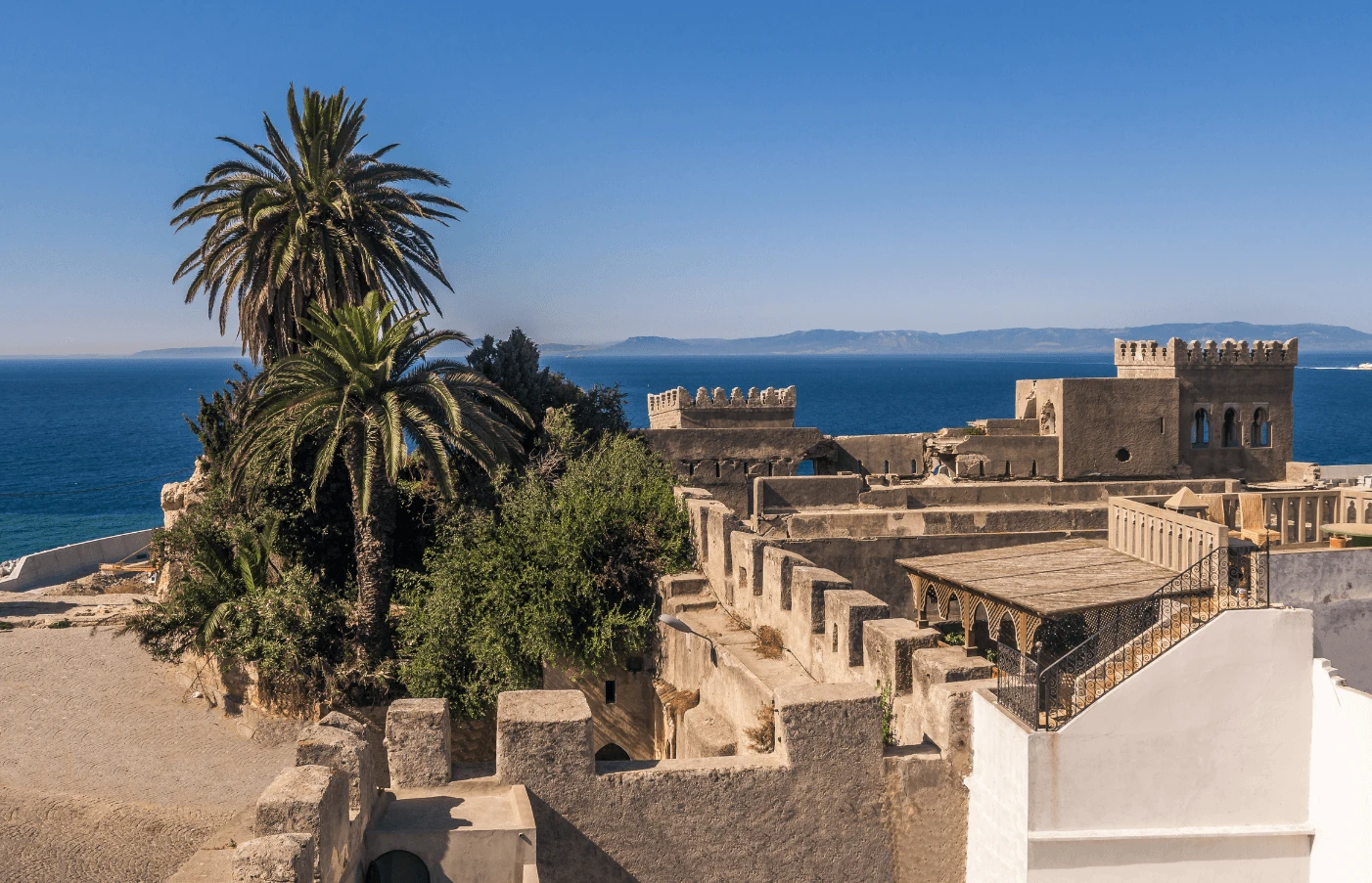 A Luxury Journey Across Portugal & Morocco