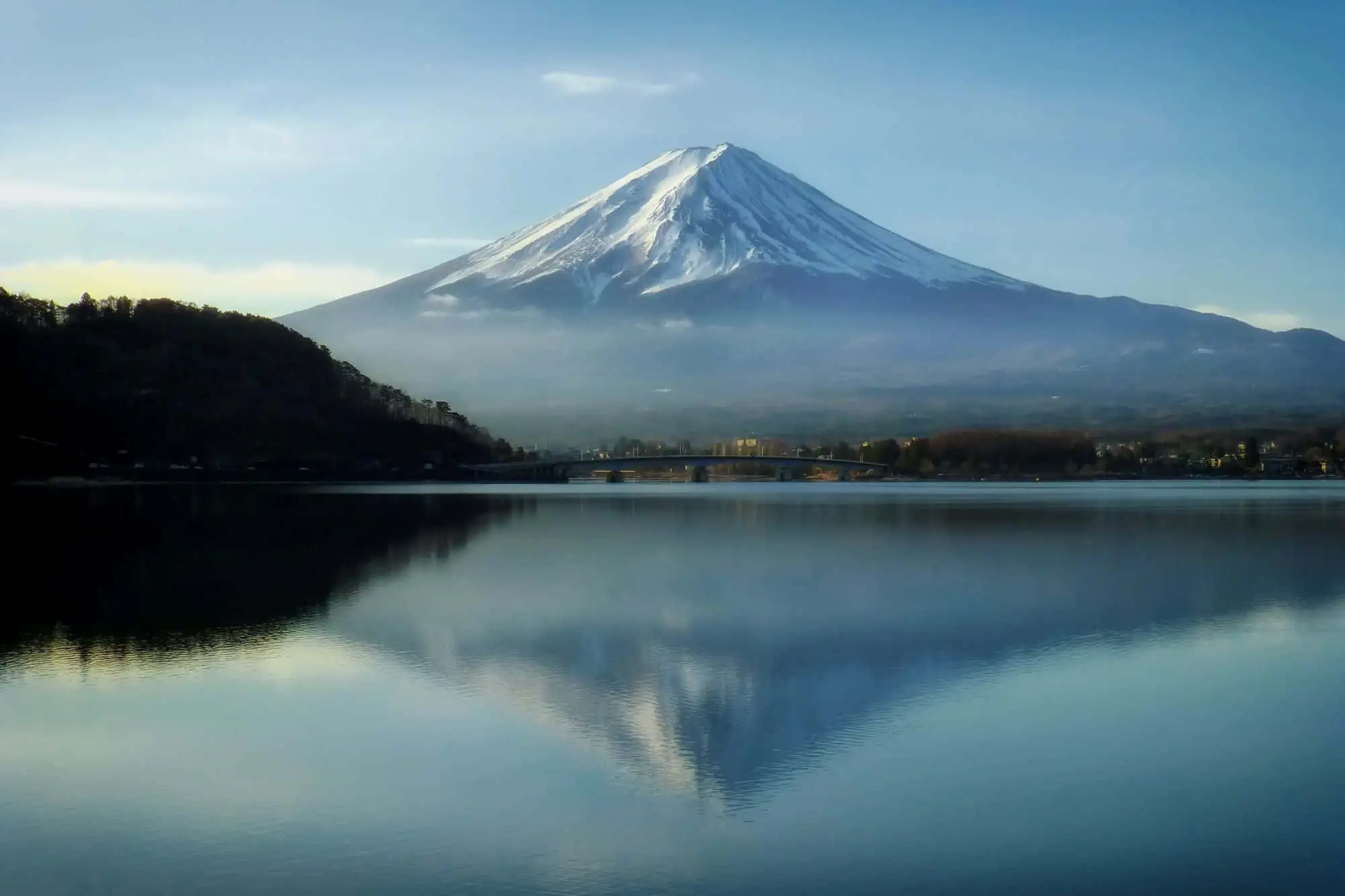 Day 4: Hakone and Mount Fuji