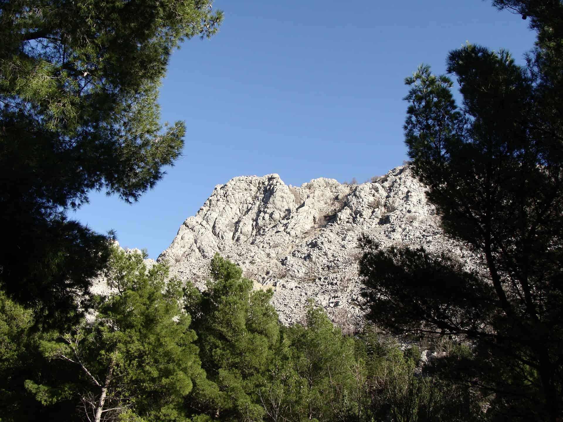 DAY 7: Paklencia National Park