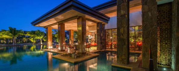 The Westin Turtle Bay Resort — Luxury Mauritius Gay Vacations