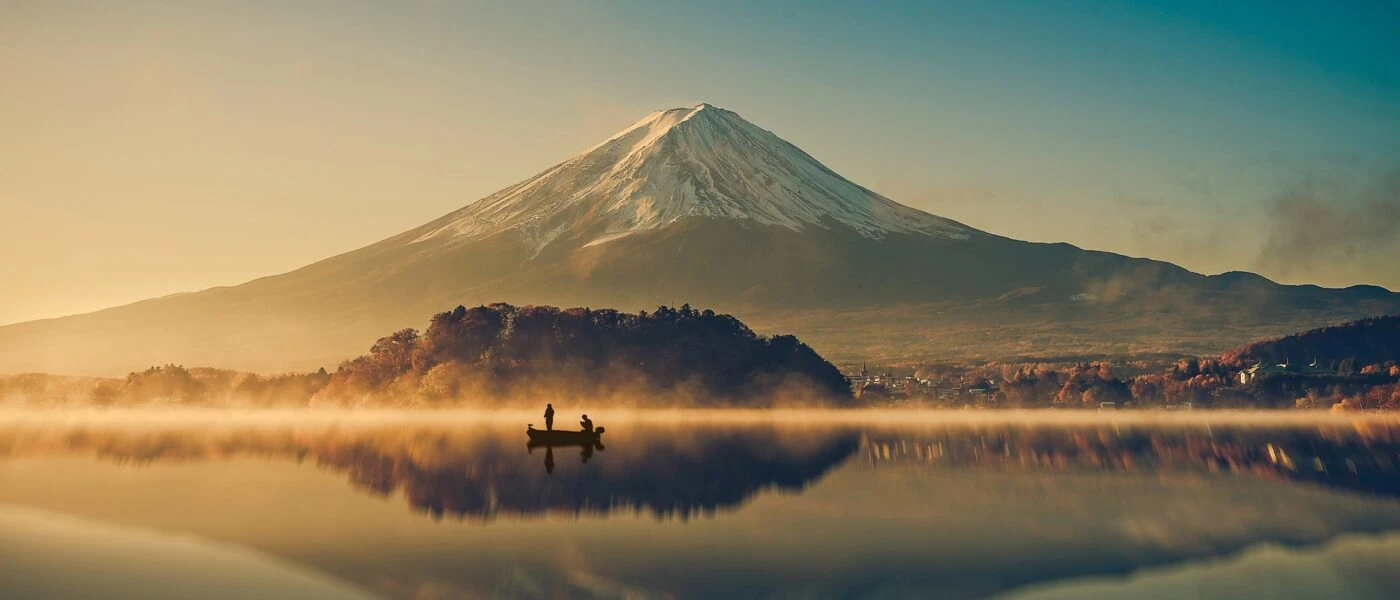 Mount Fuji