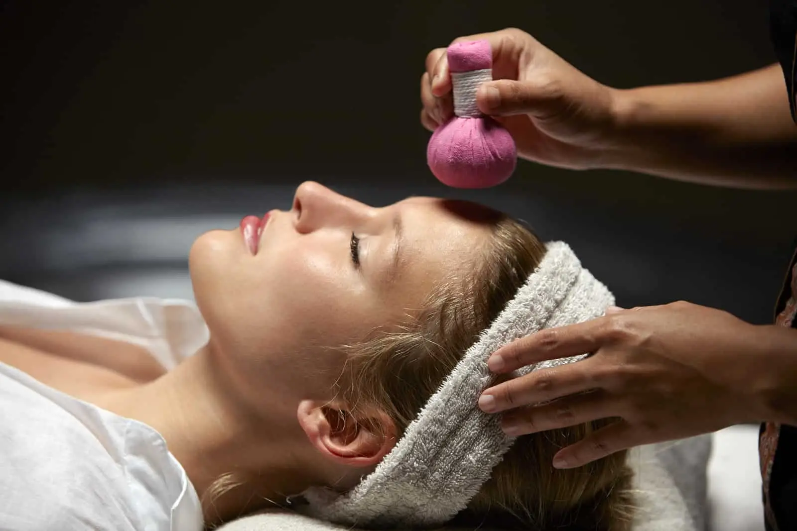 Spa & Wellness