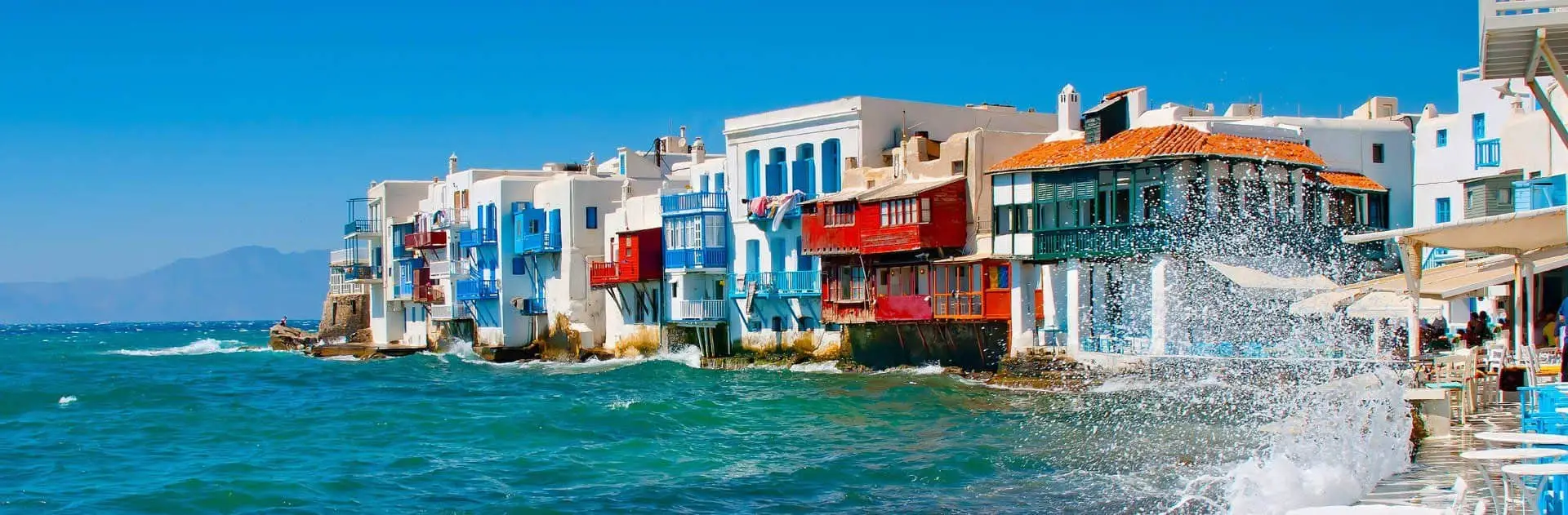 Mykonos