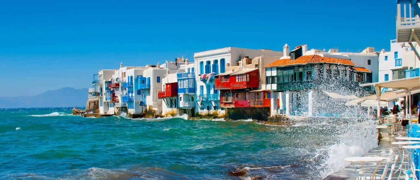 Mykonos