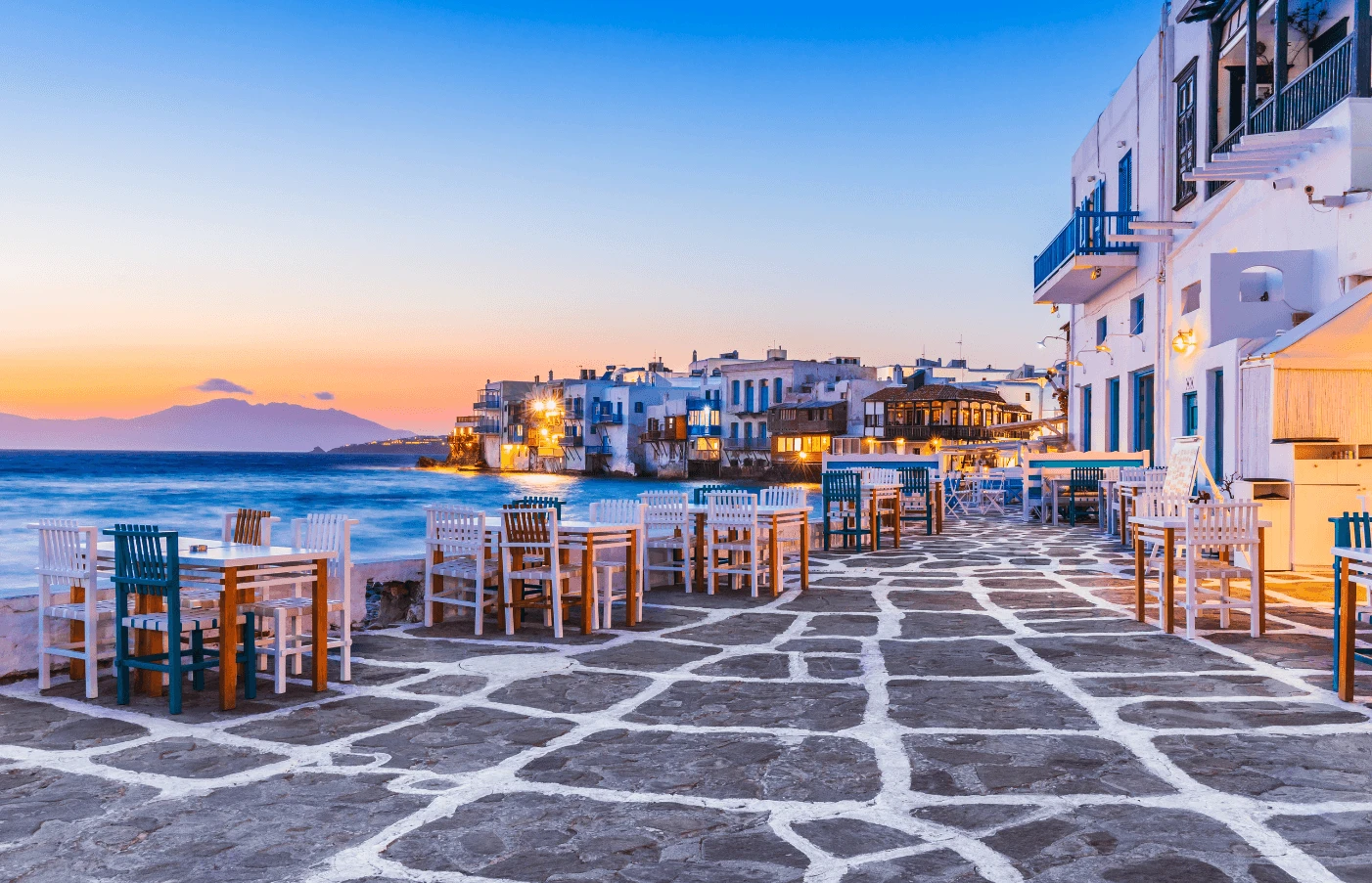 mykonos