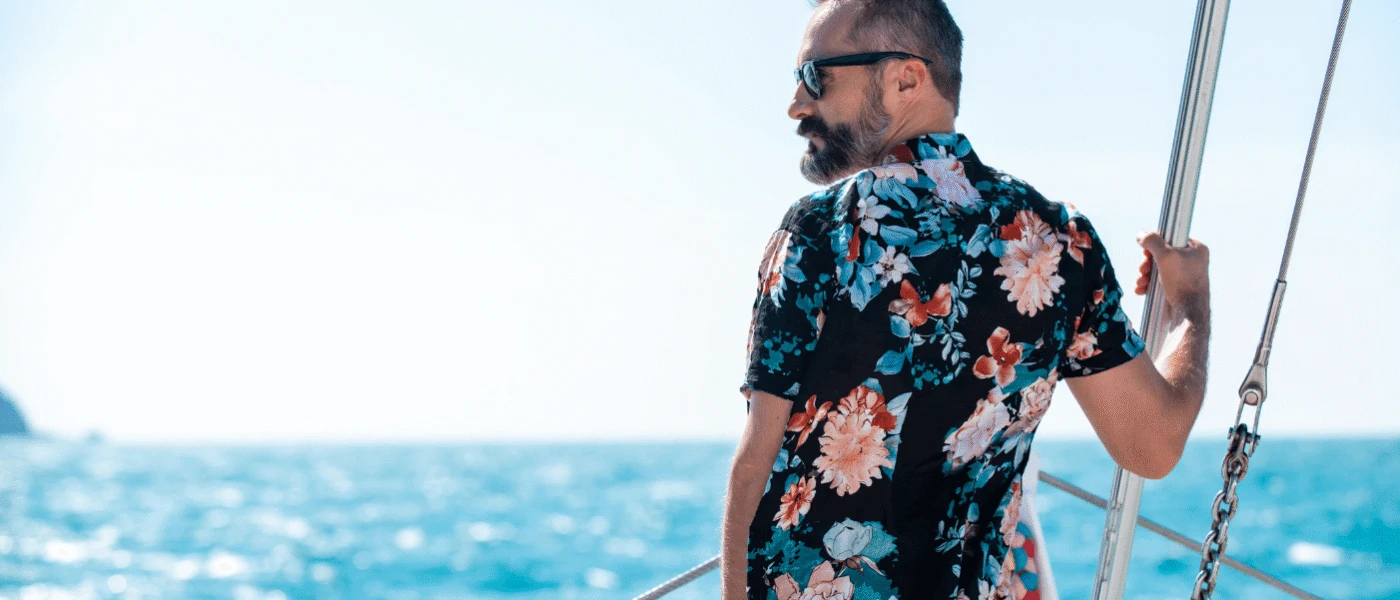 The Best Gay Beaches in Greece for Luxury Travelers