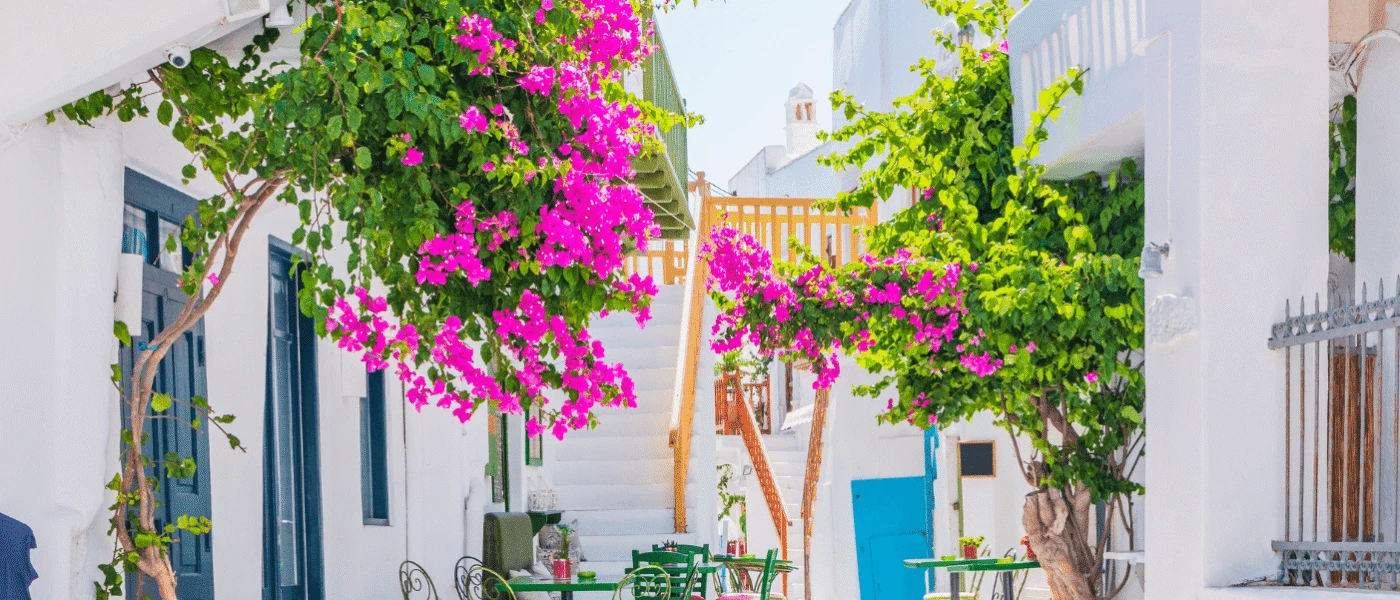 Gay Weddings in Mykonos