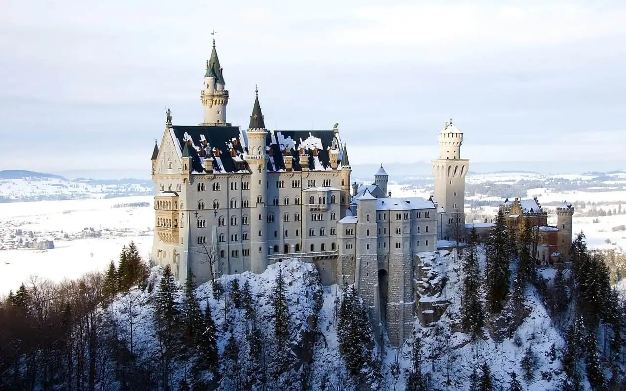 Bavaria