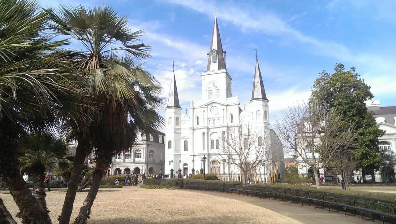 Mardi Gras 2025 In New Orleans