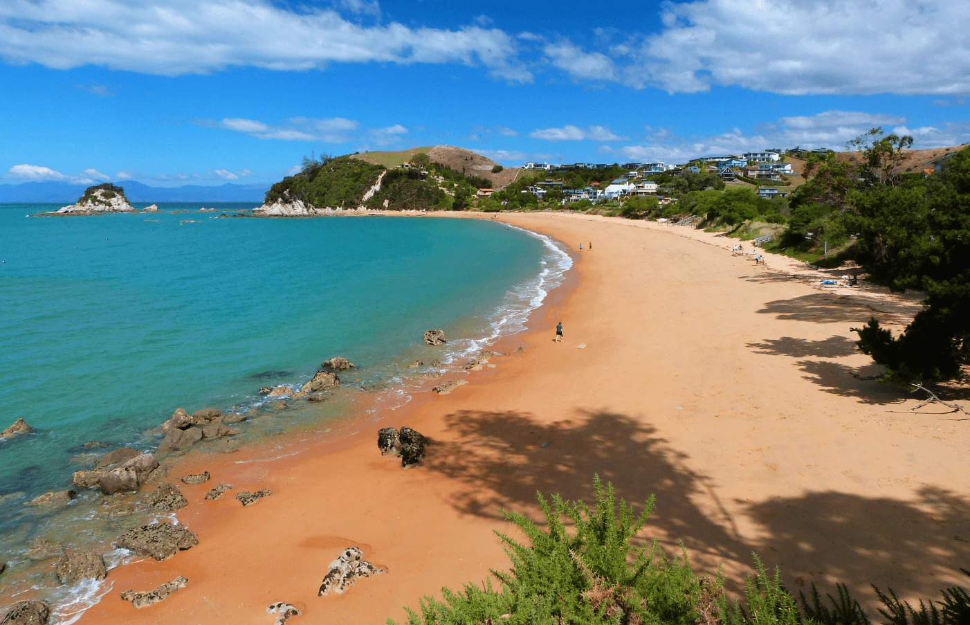 New Zealand Gay Travel: Auckland, Rotorua & Queenstown