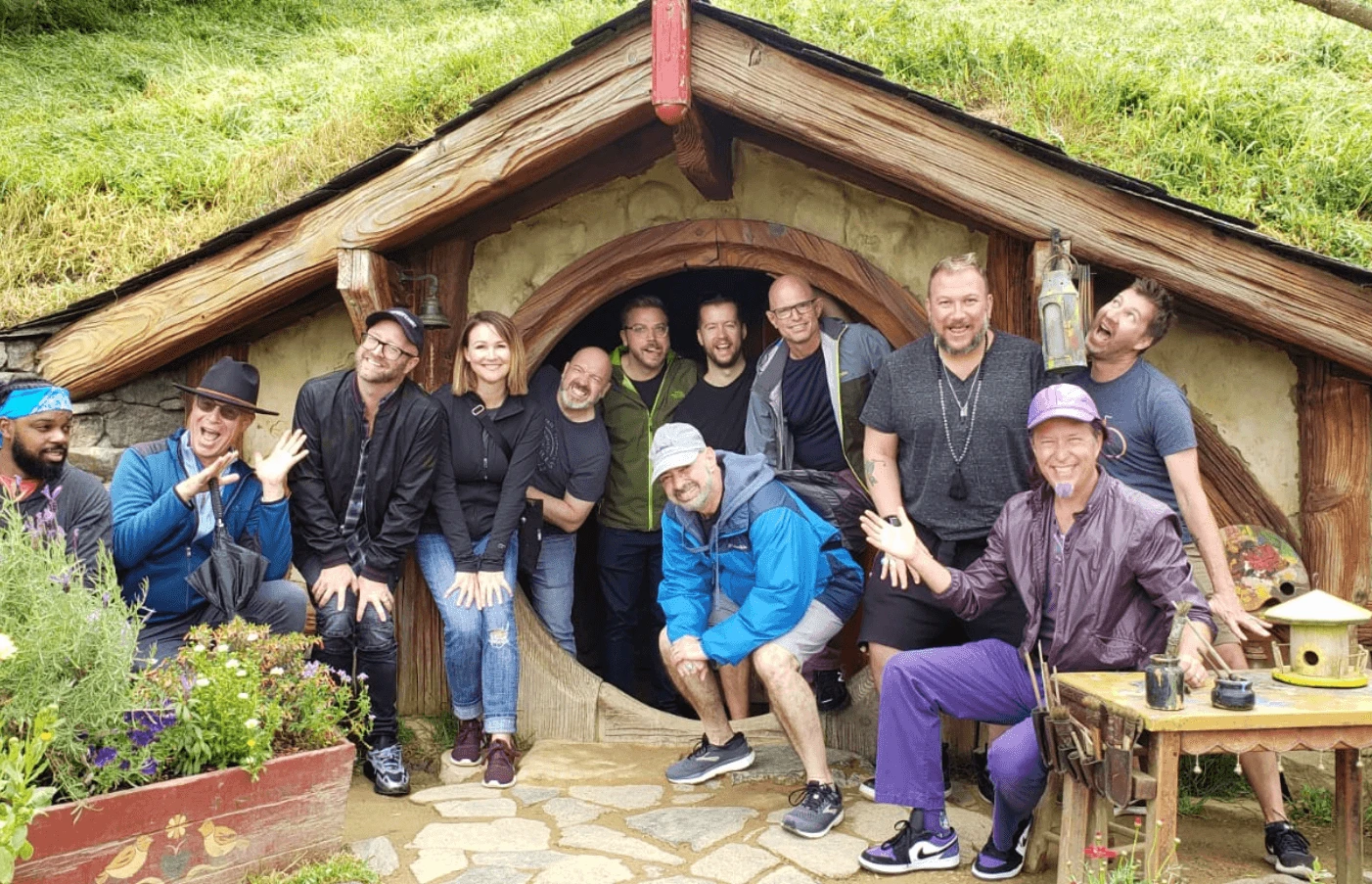 Gay Group Trip: Wonders of New Zealand