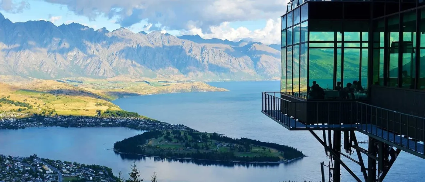 New Zealand