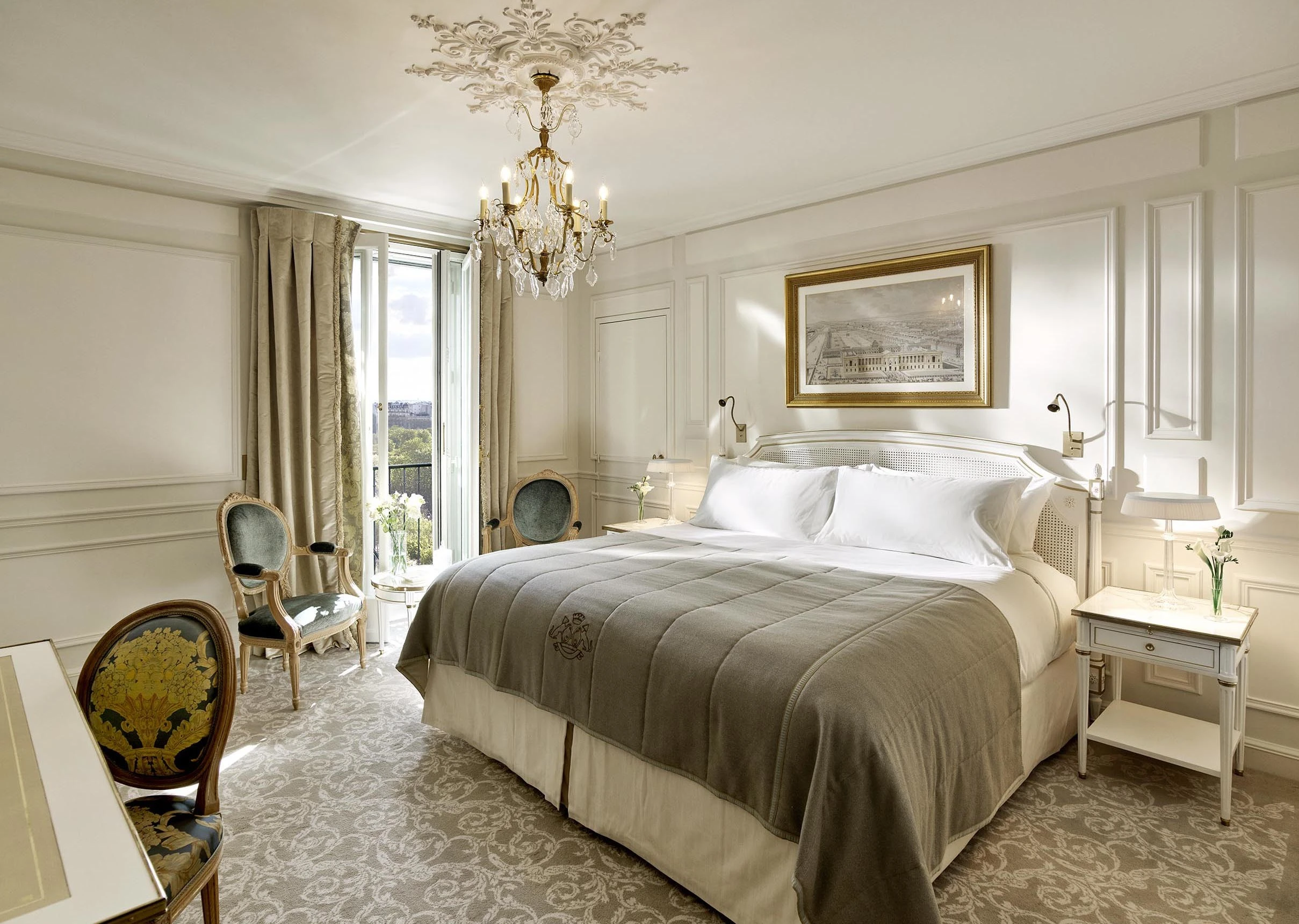 Le Meurice