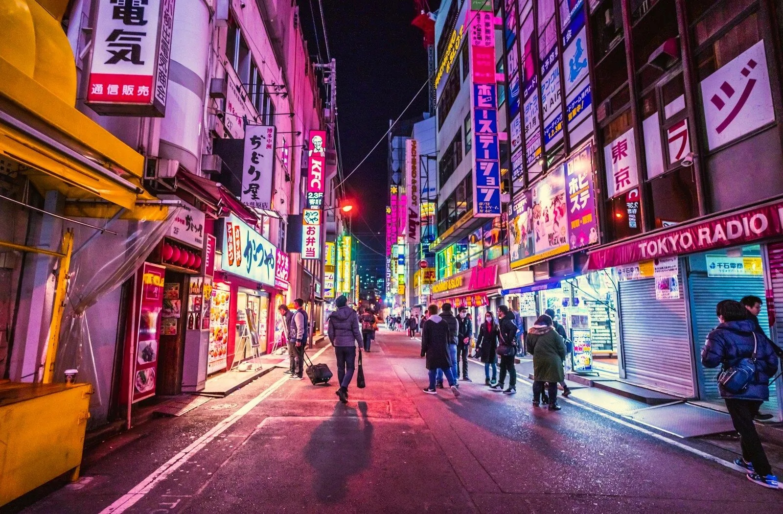 Most LGBTQ+ Friendly Countries in Asia: Thailand, Taiwan, Japan & More