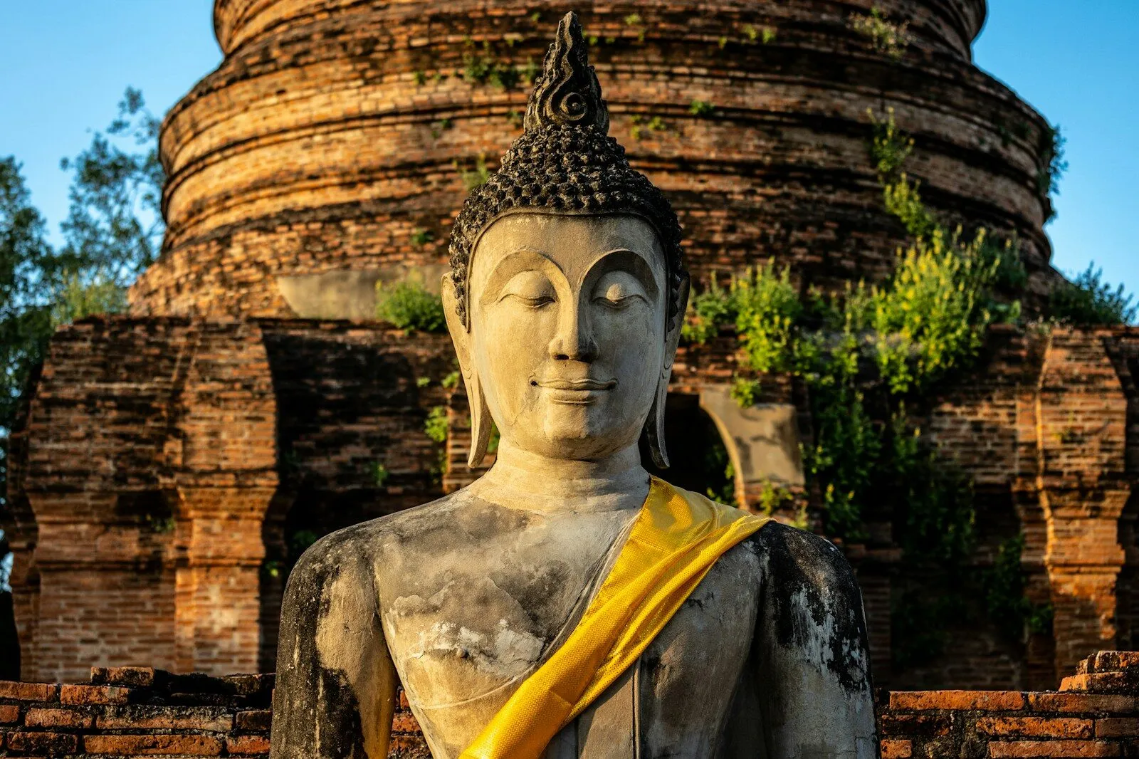 Ayutthaya: Thailand’s Ruined Capital, and How to Visit It Properly