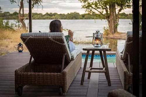 Old Drift Lodge