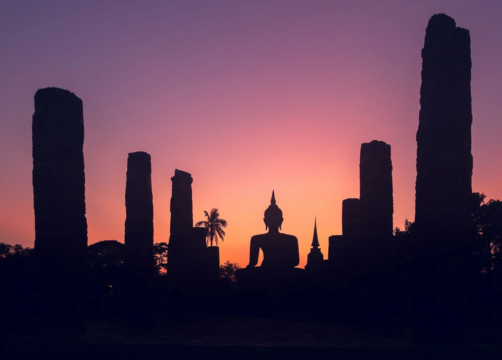Sukhothai