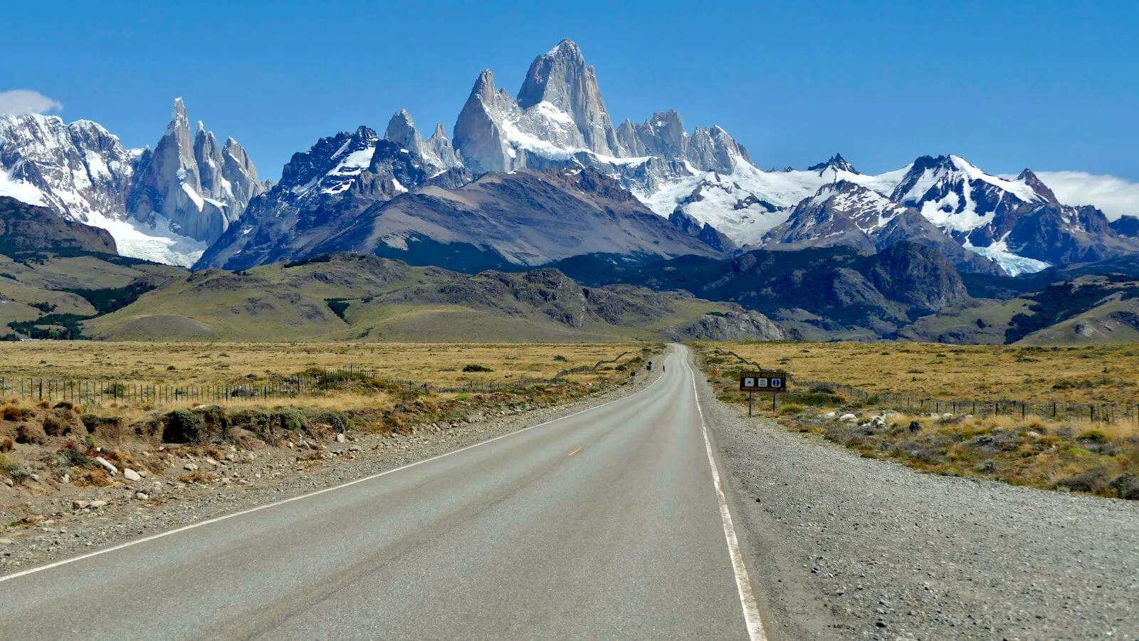 Day 3 And 4: El Calafate
