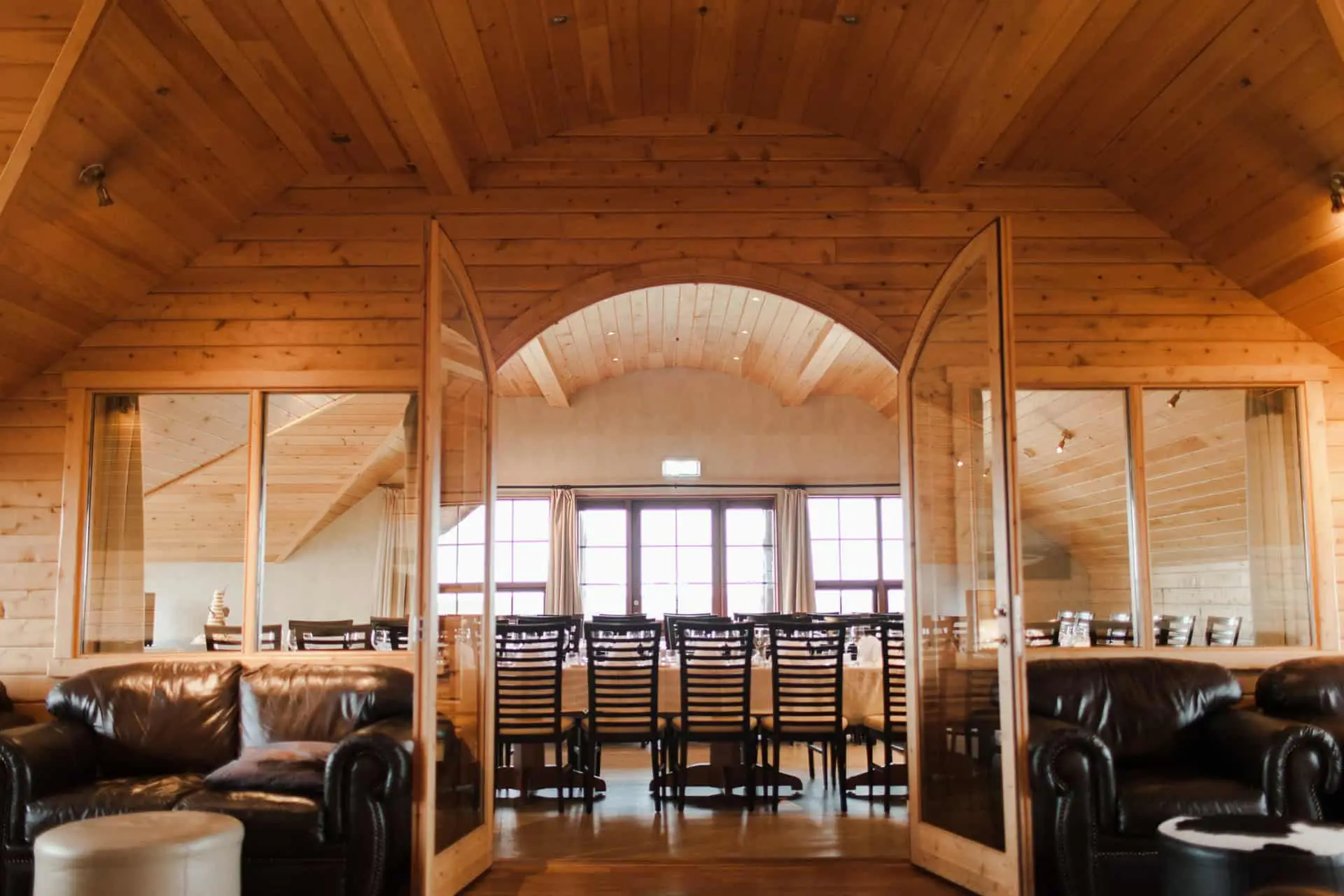 Hotel Ranga, South Iceland