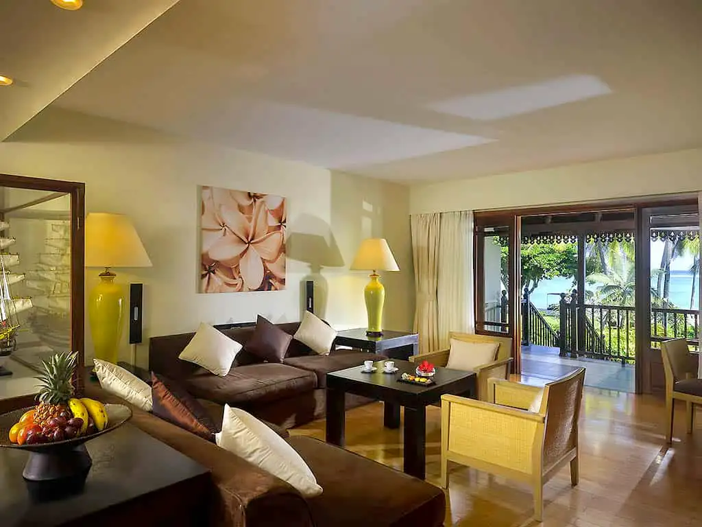 Luxury gay travel
