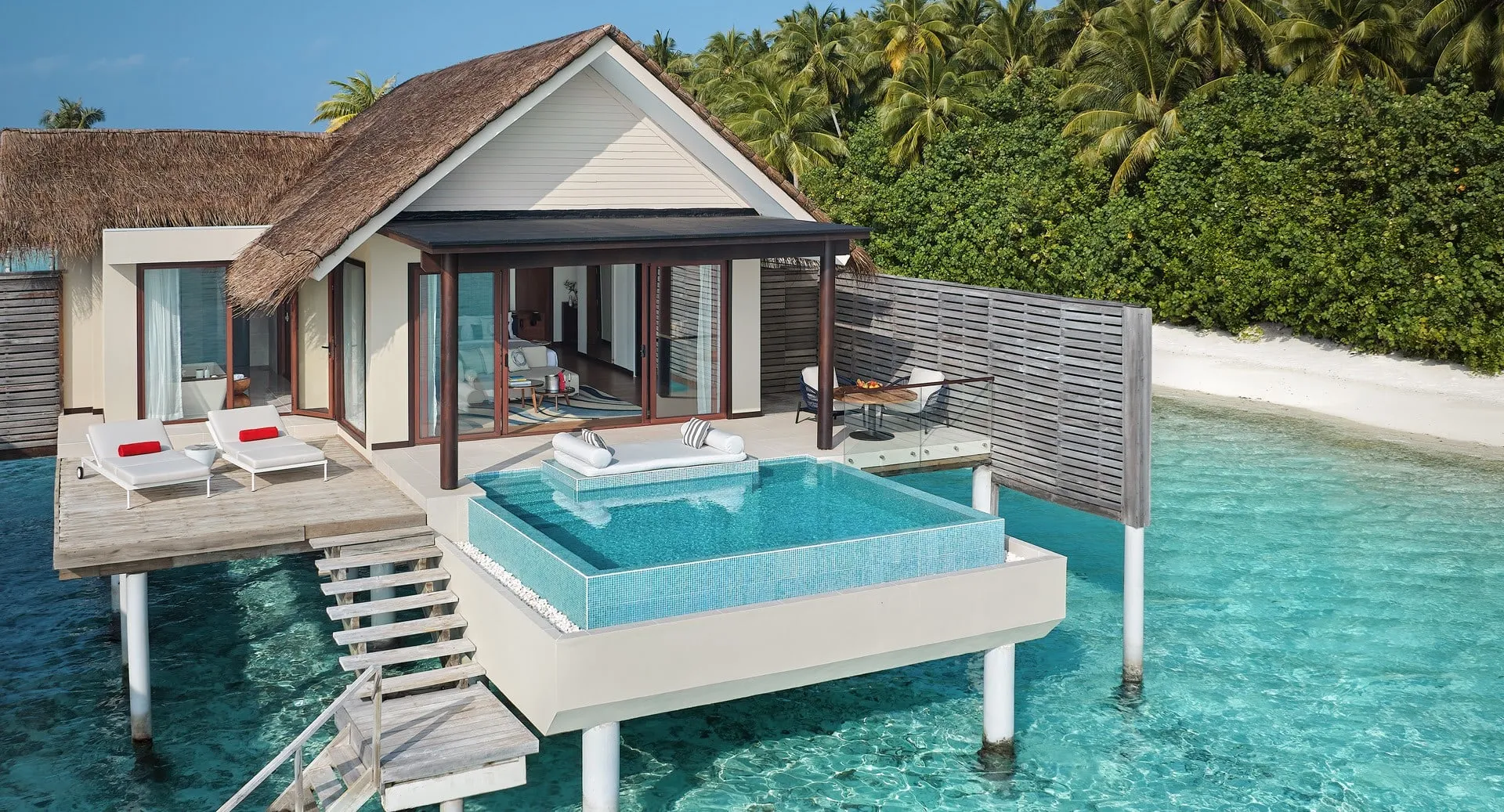 Niyama Private Islands Maldives