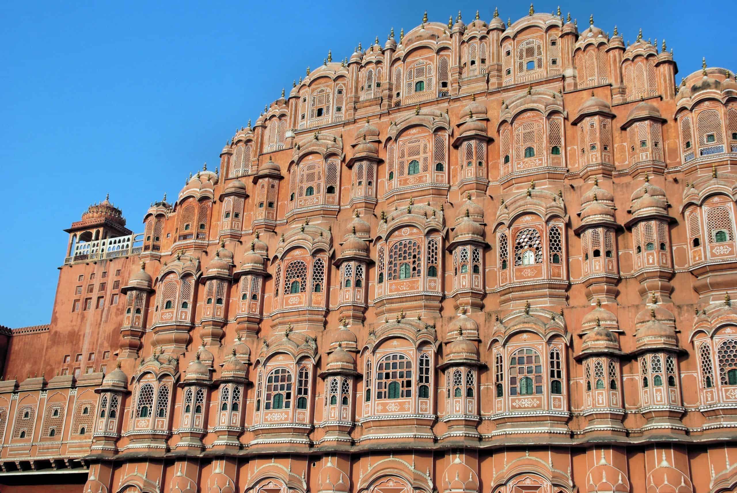 Jaipur