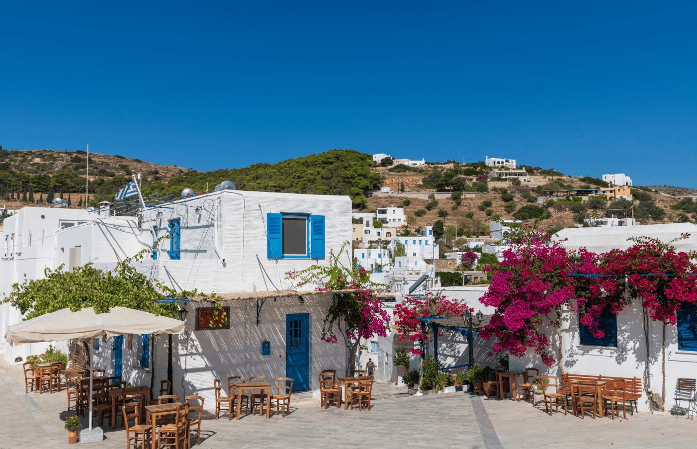 Paros