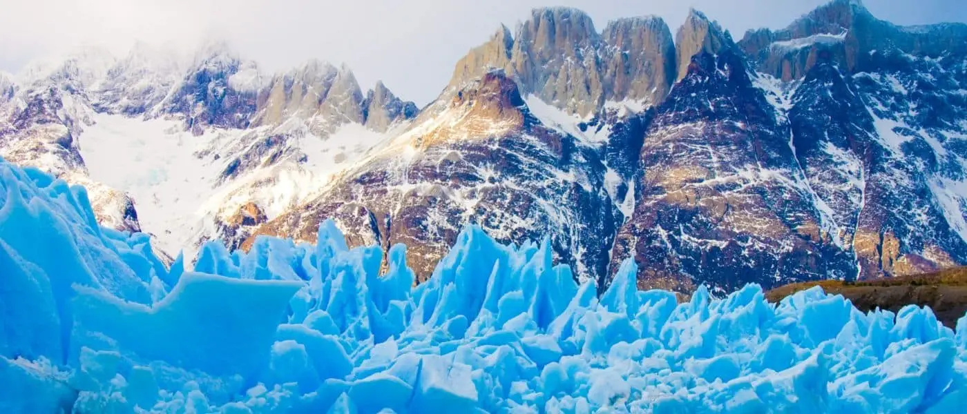 Patagonia vs Iceland: Which Is Better for a Luxury Gay Honeymoon?