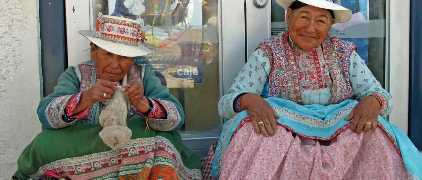 Culture Holidays in Peru