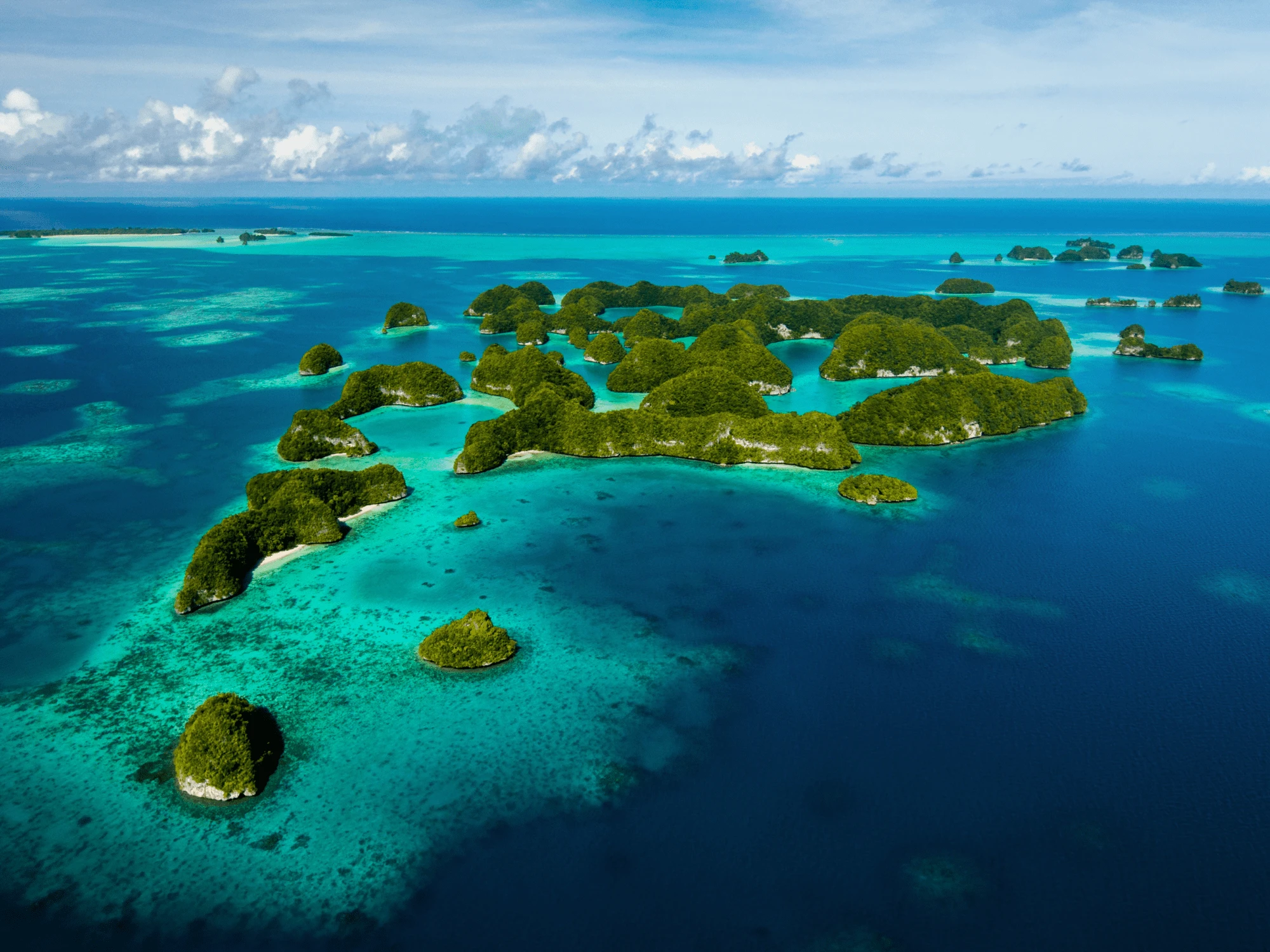Luxury Philippines vacations