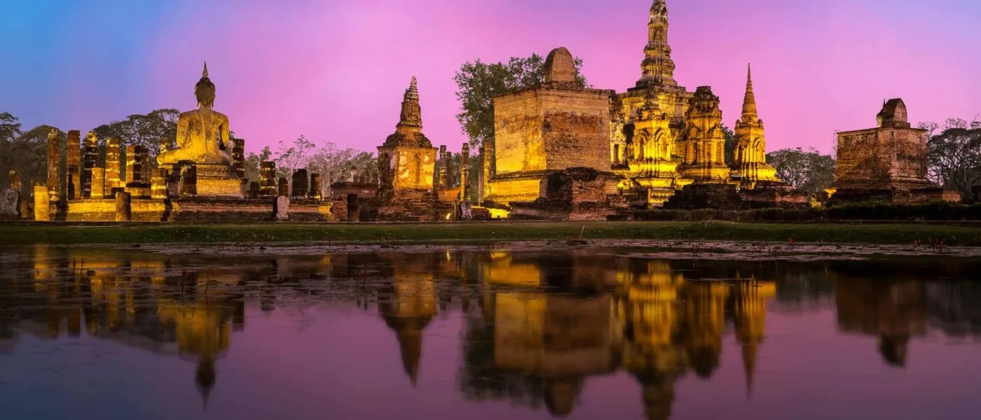 Ayutthaya