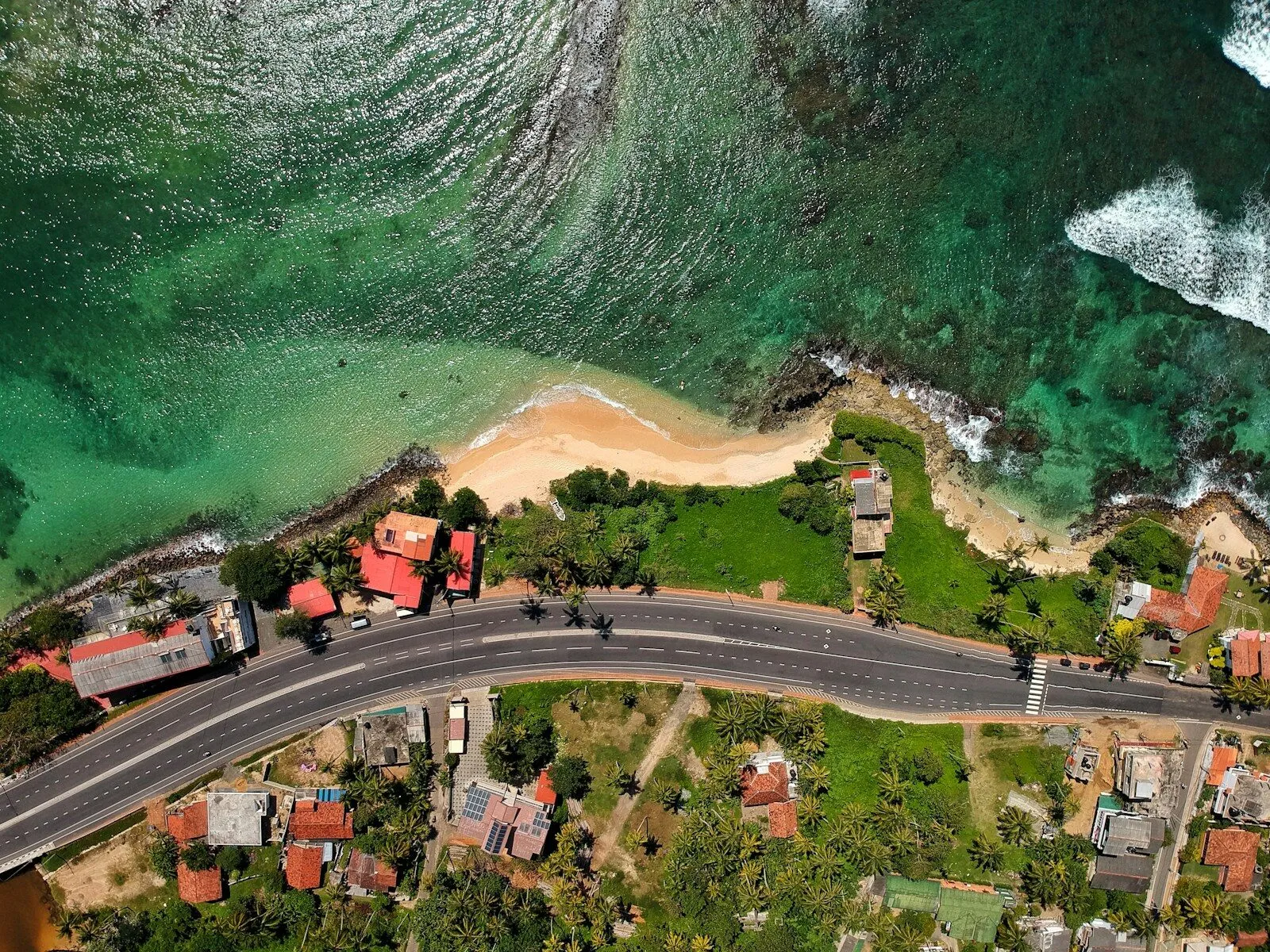 Classic Sri Lanka
