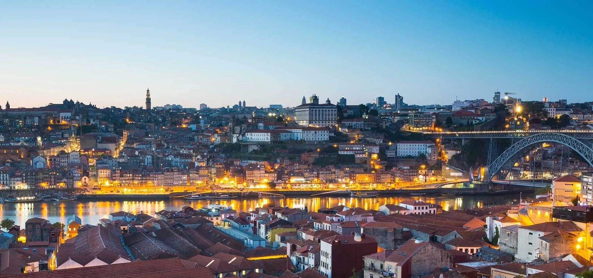 Portugal: The Out Of Office Collection