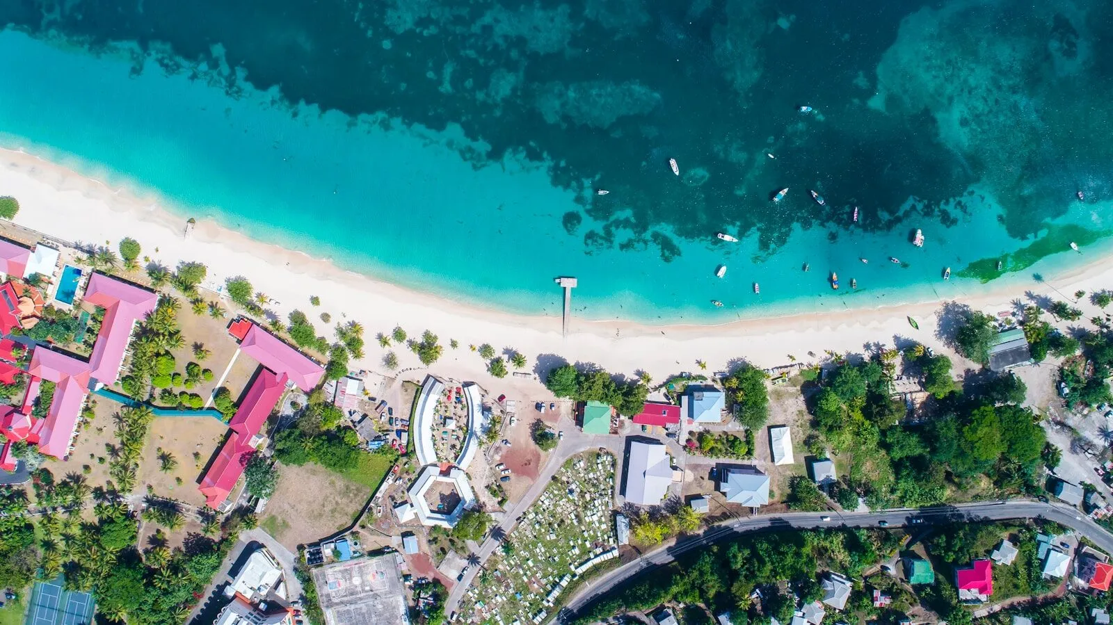 Day 6: Grand Anse and the Spice Coast