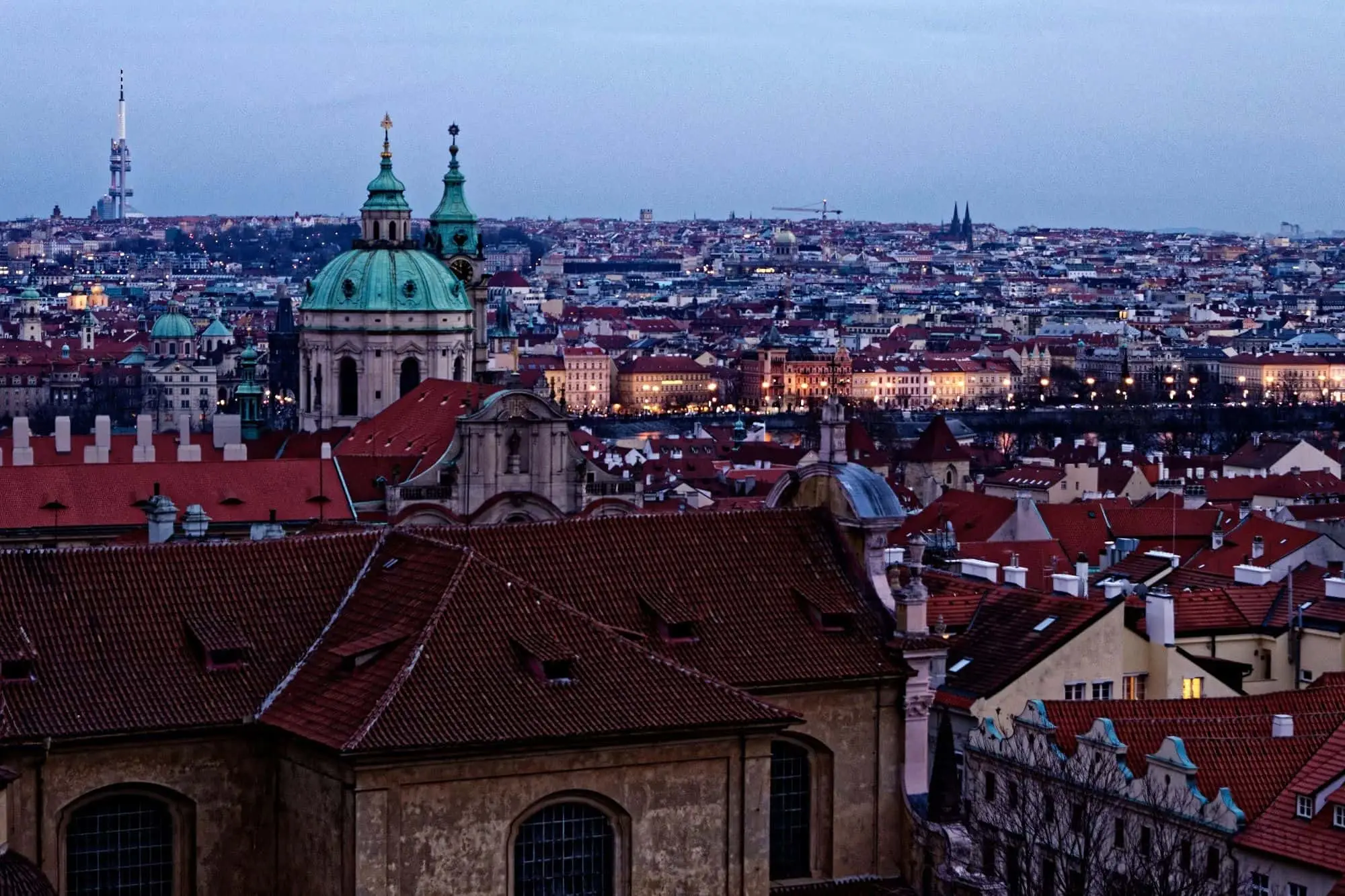 Czech Republic