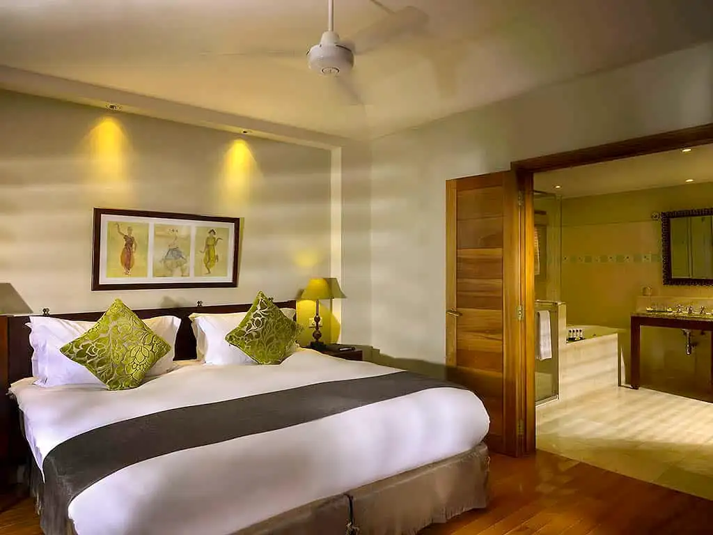 Luxury gay travel
