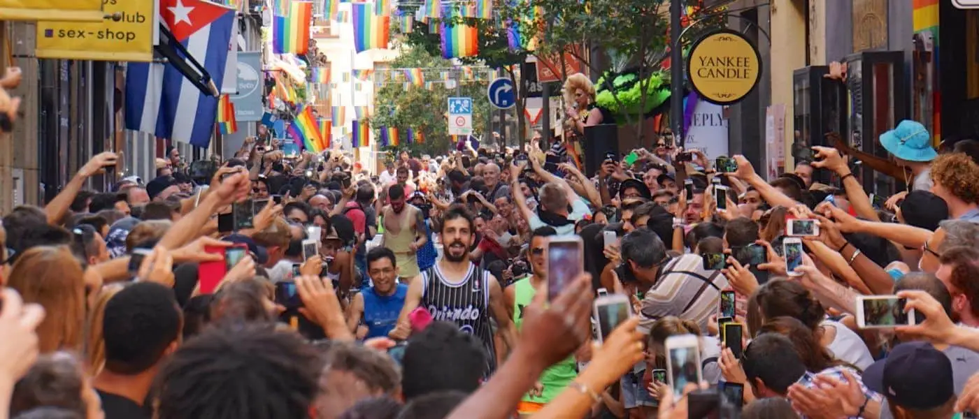 World's Best Gay Cities