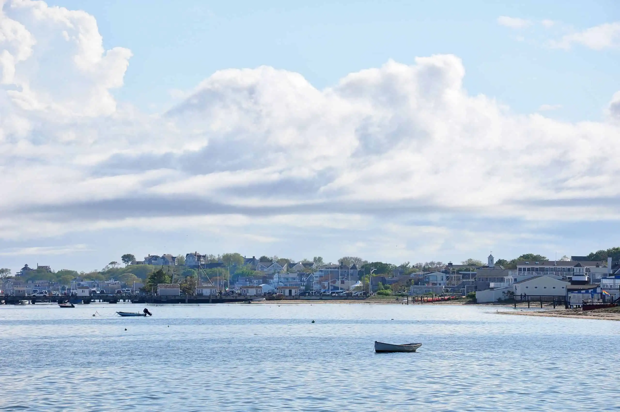About Provincetown