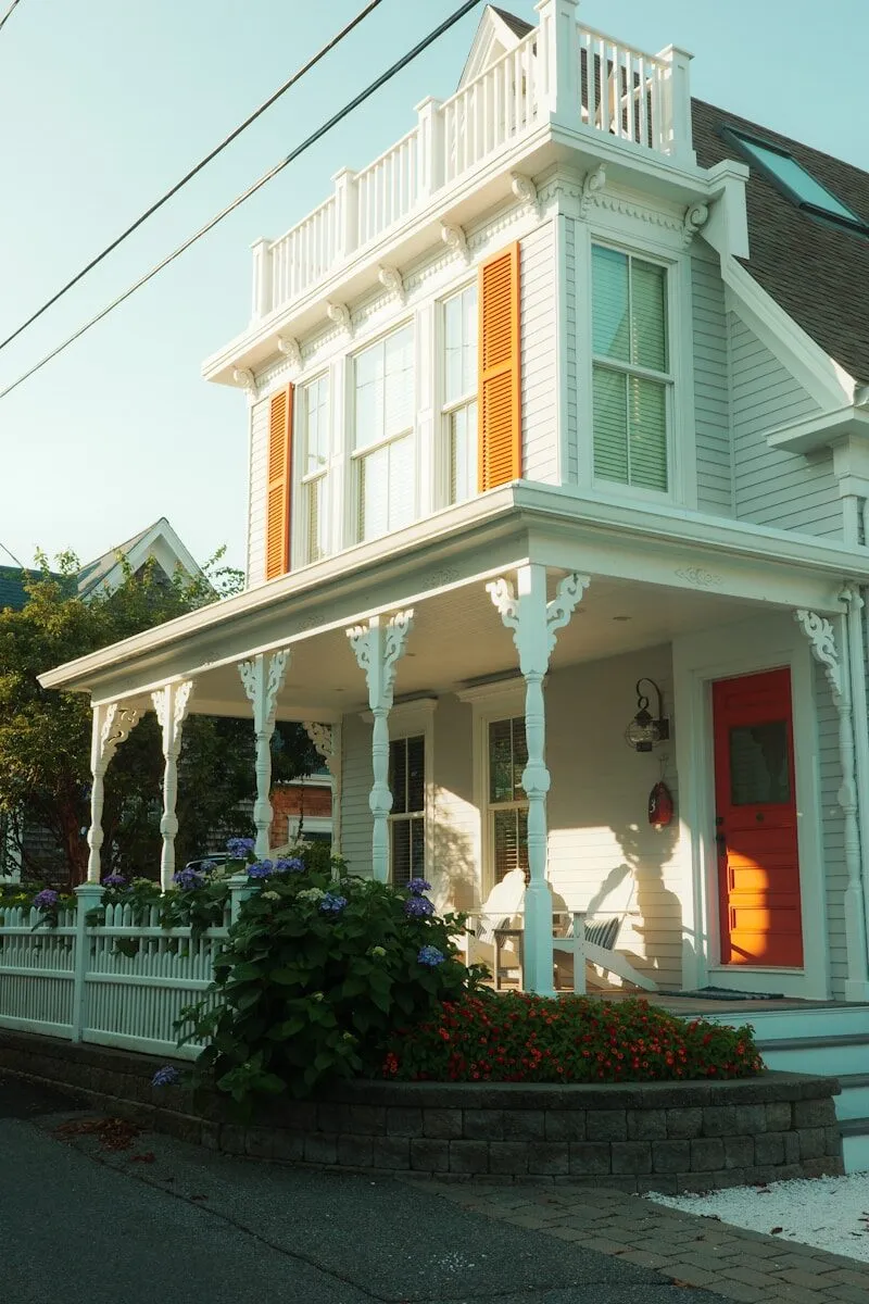 Boston and Provincetown