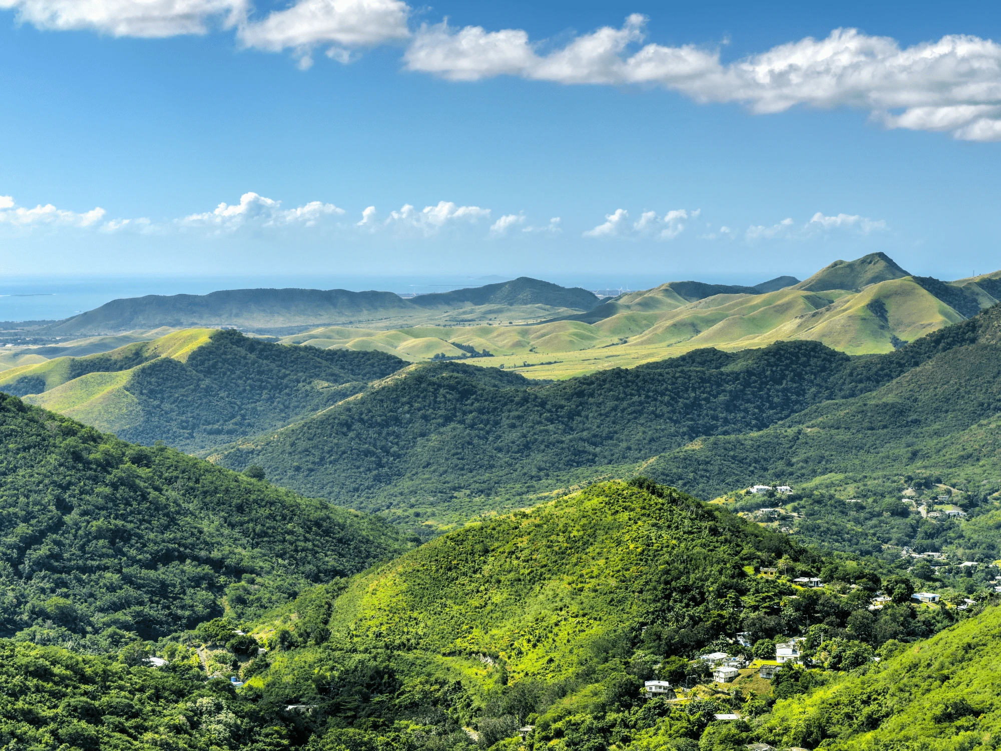 Puerto Rico