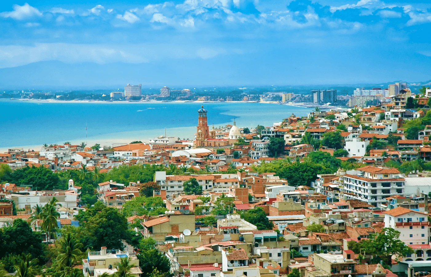 Puerto Vallarta: The Out Of Office Collection
