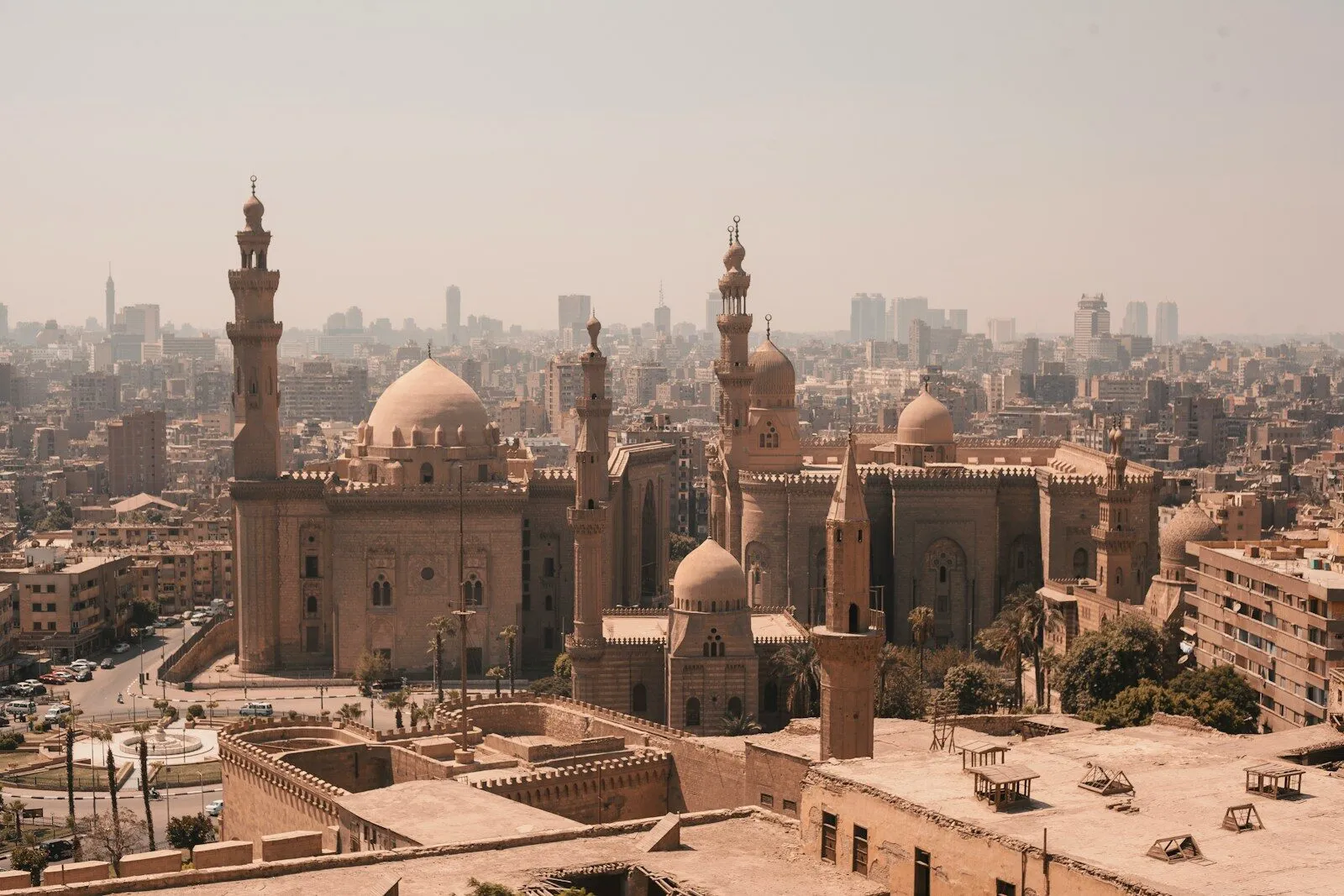 egypt 