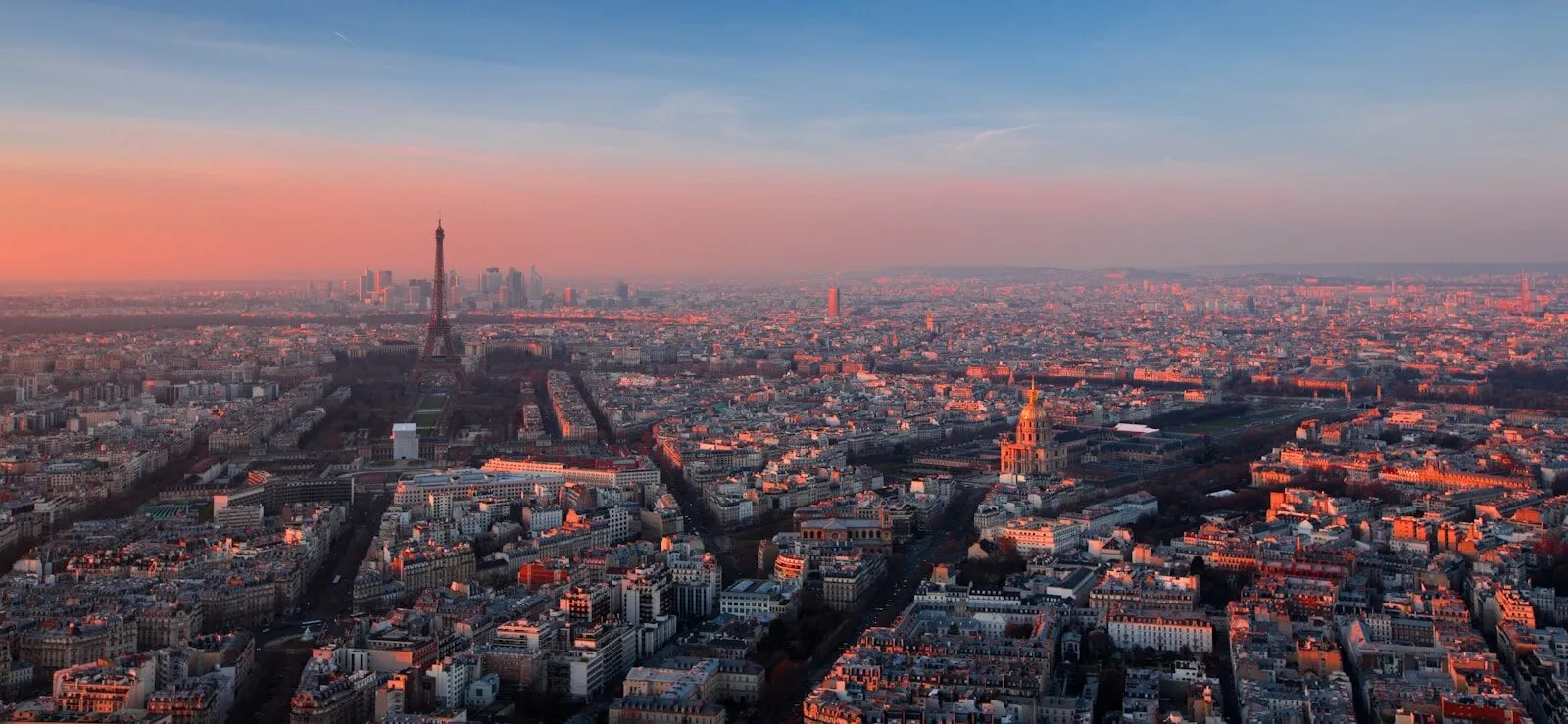 Cheval Blanc Paris