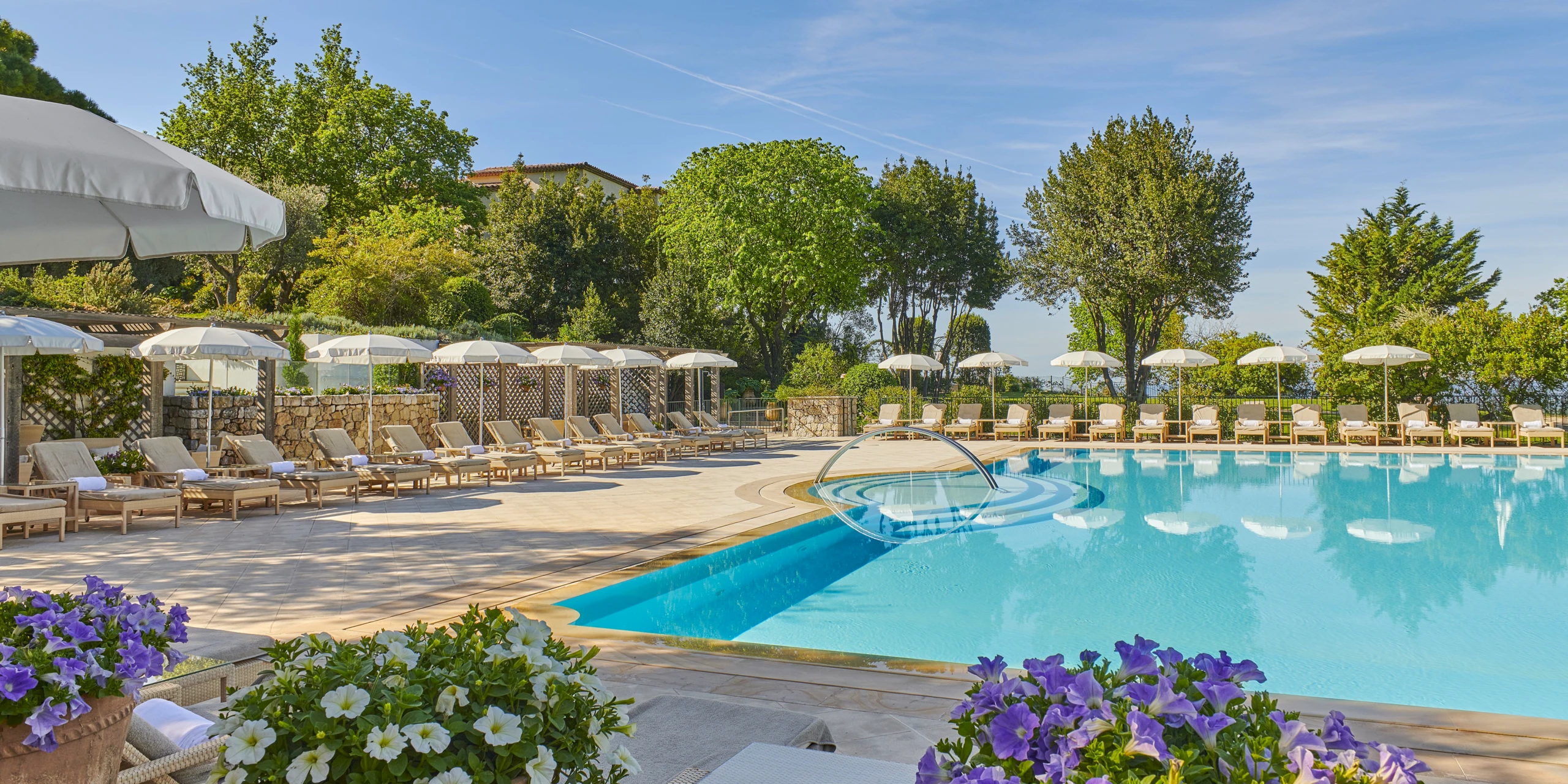 Château Saint-Martin & Spa (Vence)