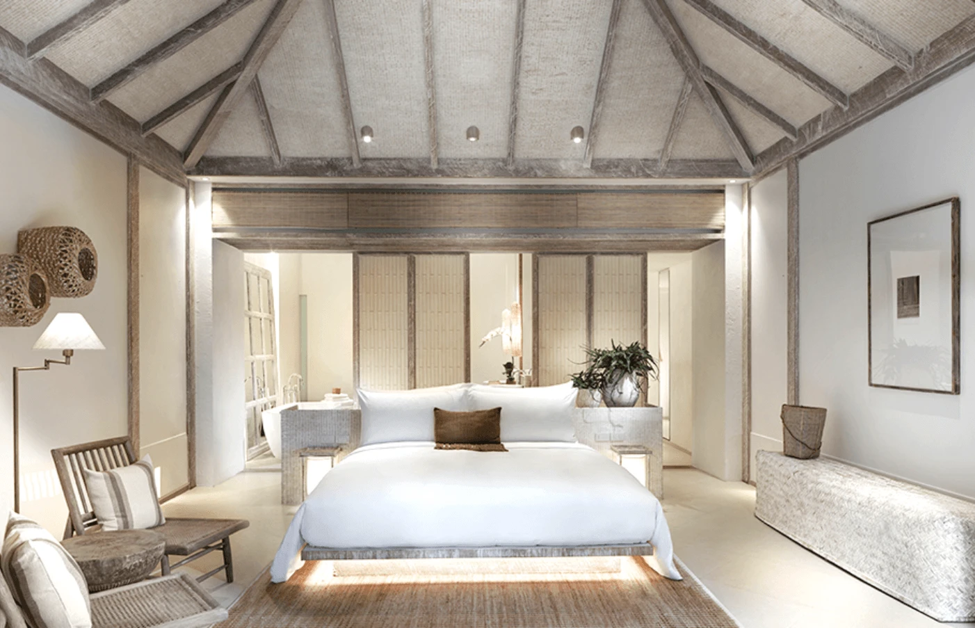 Luxury gay travel