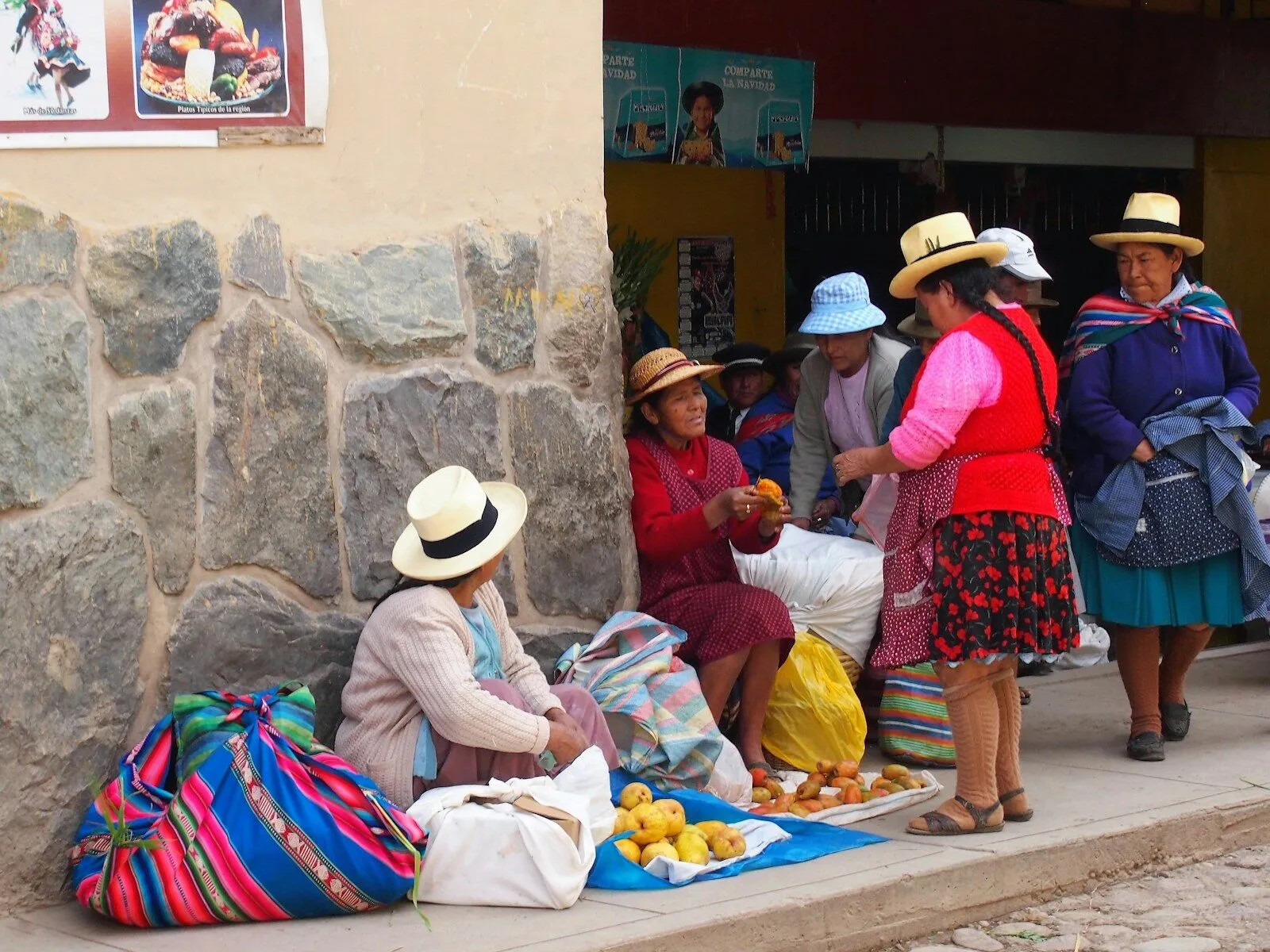 Machu Picchu & Iguazu Falls: Luxury Peru & Brazil Tour