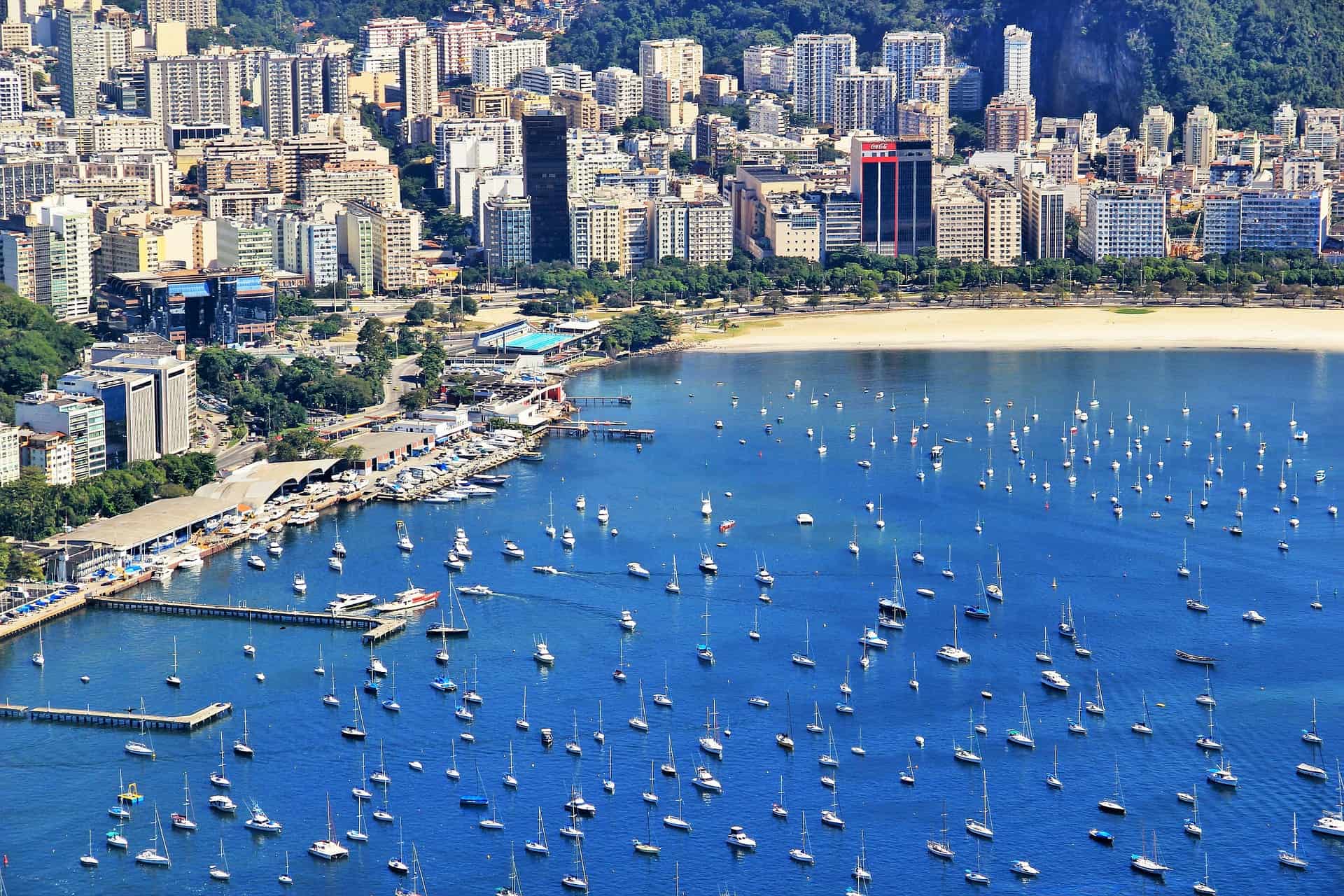 Luxury São Paulo vs. Rio: Which City Should You Visit? vacations